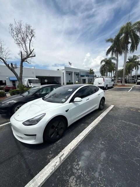 tesla model 3 2023 5YJ3E1EA3PF579485 image tesla model 3 2023 5YJ3E1EA3PF579485 image